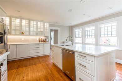 Vacant and Motivated Seller! Totally Renovated From Top to - photo 1