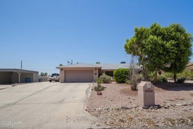 Lake Havasu Home For Sale in Lake Havasu City Arizona