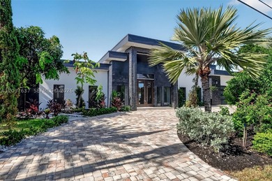 Experience brand-new waterfront living in Fort Lauderdale's - photo 1