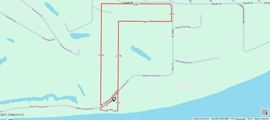 THESE PRIME 27 ACRES ARE ZONED FOR A RESIDENTIAL PUD. MOST OF - photo 3