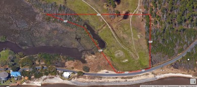THESE PRIME 27 ACRES ARE ZONED FOR A RESIDENTIAL PUD. MOST OF - photo 4