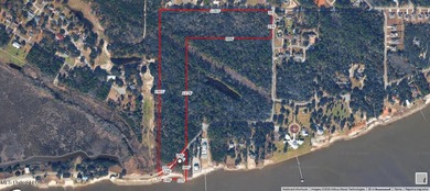 THESE PRIME 27 ACRES ARE ZONED FOR A RESIDENTIAL PUD. MOST OF - photo 5