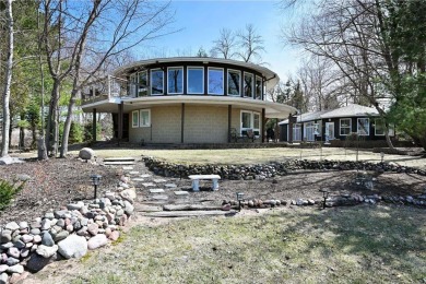 Lake Home Sale Pending in Shell Lake, Wisconsin