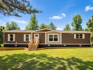 Welcome to peaceful country living in Tippah County! This - photo 1