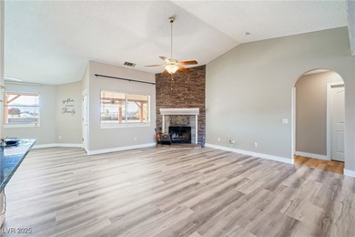 No waiting for trees to grow!! Set on 1.14 acrees, this