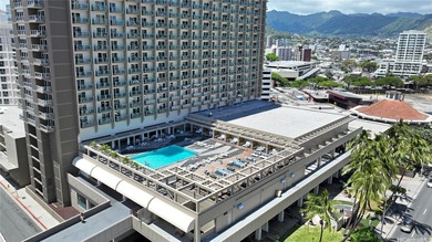 Welcome to the Ala Moana Hotel condo, a highly sought after - photo 11