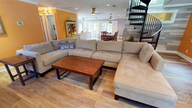 Wonderful and quirky Tybee Cottage for you to call home. Perfect - photo 11