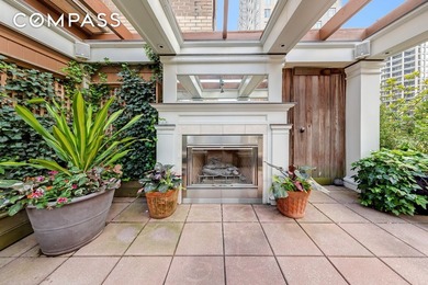 A True Home in the Sky Central Park Views, Unparalleled Outdoor - photo 1