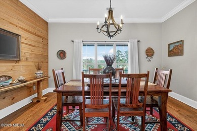 This custom-built home has all the upgrades and additions you - photo 12