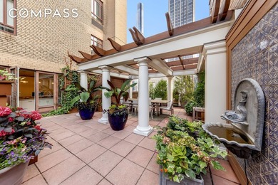 A True Home in the Sky Central Park Views, Unparalleled Outdoor - photo 2