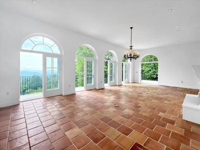 Your mountain top fortress awaits with this rare find in the