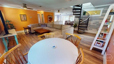 Wonderful and quirky Tybee Cottage for you to call home. Perfect - photo 13