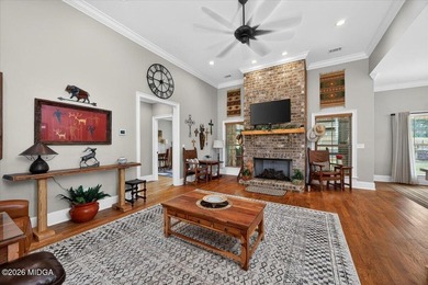 This custom-built home has all the upgrades and additions you - photo 14