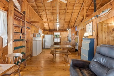 GREAT POND Escape to the lake & unwind in this classic 2BR/1BA - photo 14
