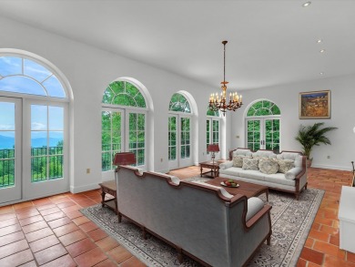 Your mountain top fortress awaits with this rare find in the