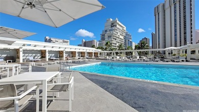 Welcome to the Ala Moana Hotel condo, a highly sought after - photo 15