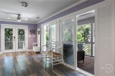 Wonderful and quirky Tybee Cottage for you to call home. Perfect - photo 15
