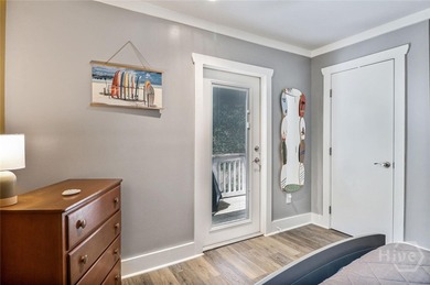 Wonderful and quirky Tybee Cottage for you to call home. Perfect - photo 16