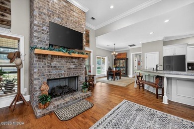 This custom-built home has all the upgrades and additions you - photo 16
