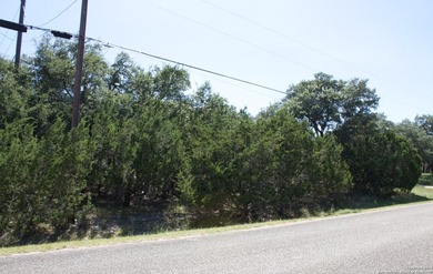 Scenic lot featuring mature oak trees, ideally located just - photo 6