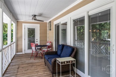 Wonderful and quirky Tybee Cottage for you to call home. Perfect - photo 17