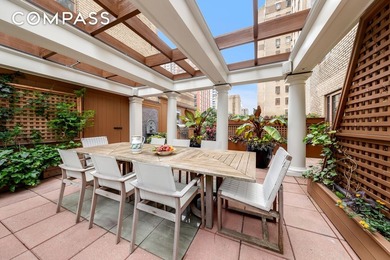 A True Home in the Sky Central Park Views, Unparalleled Outdoor - photo 7