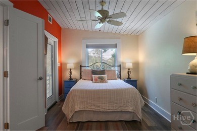 Wonderful and quirky Tybee Cottage for you to call home. Perfect - photo 18
