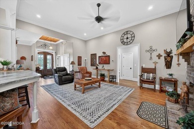 This custom-built home has all the upgrades and additions you - photo 18