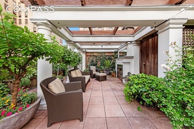A True Home in the Sky Central Park Views, Unparalleled Outdoor - photo 8
