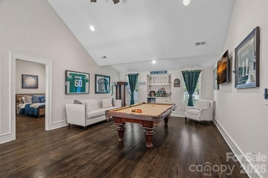 Some homes check the boxes. This one rewrites the list. Welcome - photo 19