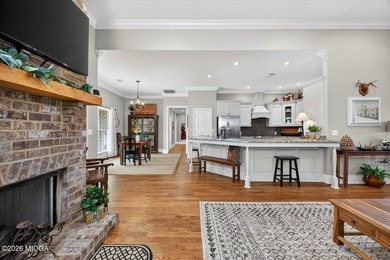 This custom-built home has all the upgrades and additions you - photo 19