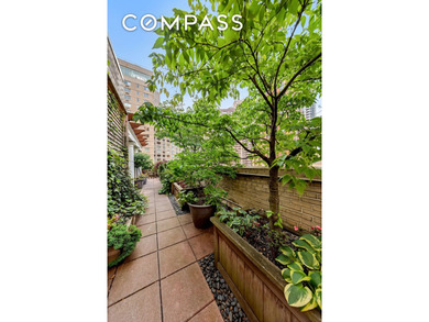A True Home in the Sky Central Park Views, Unparalleled Outdoor - photo 9
