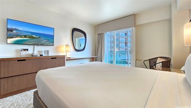 Welcome to the Ala Moana Hotel condo, a highly sought after - photo 21