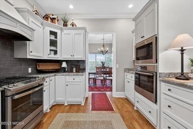 This custom-built home has all the upgrades and additions you - photo 21