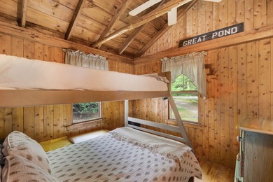 GREAT POND Escape to the lake & unwind in this classic 2BR/1BA - photo 21