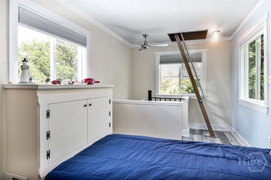 Wonderful and quirky Tybee Cottage for you to call home. Perfect - photo 23