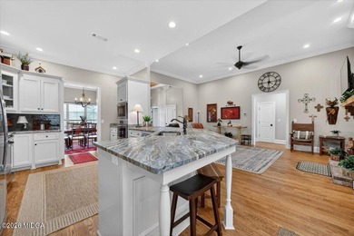 This custom-built home has all the upgrades and additions you - photo 23