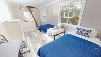 Wonderful and quirky Tybee Cottage for you to call home. Perfect - photo 24