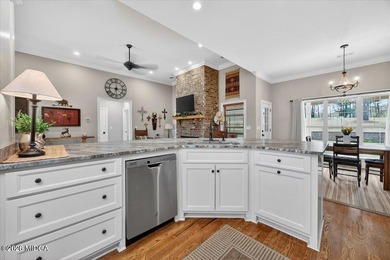 This custom-built home has all the upgrades and additions you - photo 24