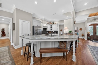 This custom-built home has all the upgrades and additions you - photo 25