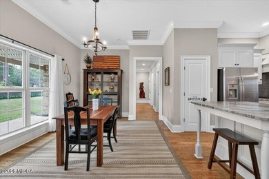 This custom-built home has all the upgrades and additions you - photo 26