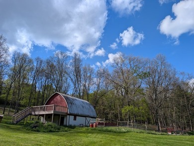 Private 21.5-acre hybrid-homestead in Western Pennsylvania - photo 27