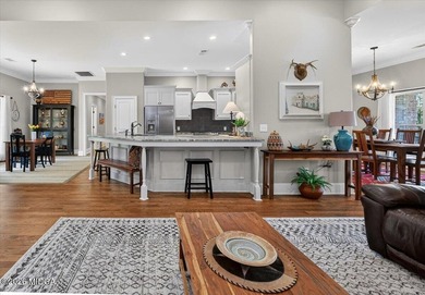 This custom-built home has all the upgrades and additions you - photo 27