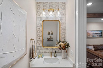 Some homes check the boxes. This one rewrites the list. Welcome - photo 28