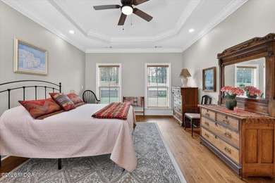 This custom-built home has all the upgrades and additions you - photo 28