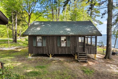 GREAT POND Escape to the lake & unwind in this classic 2BR/1BA - photo 28