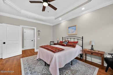 This custom-built home has all the upgrades and additions you - photo 29