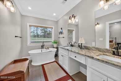 This custom-built home has all the upgrades and additions you - photo 30