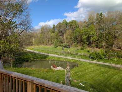 Private 21.5-acre hybrid-homestead in Western Pennsylvania - photo 31
