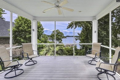 Welcome to Timberlake Estates. Start your day with coffee on the - photo 1